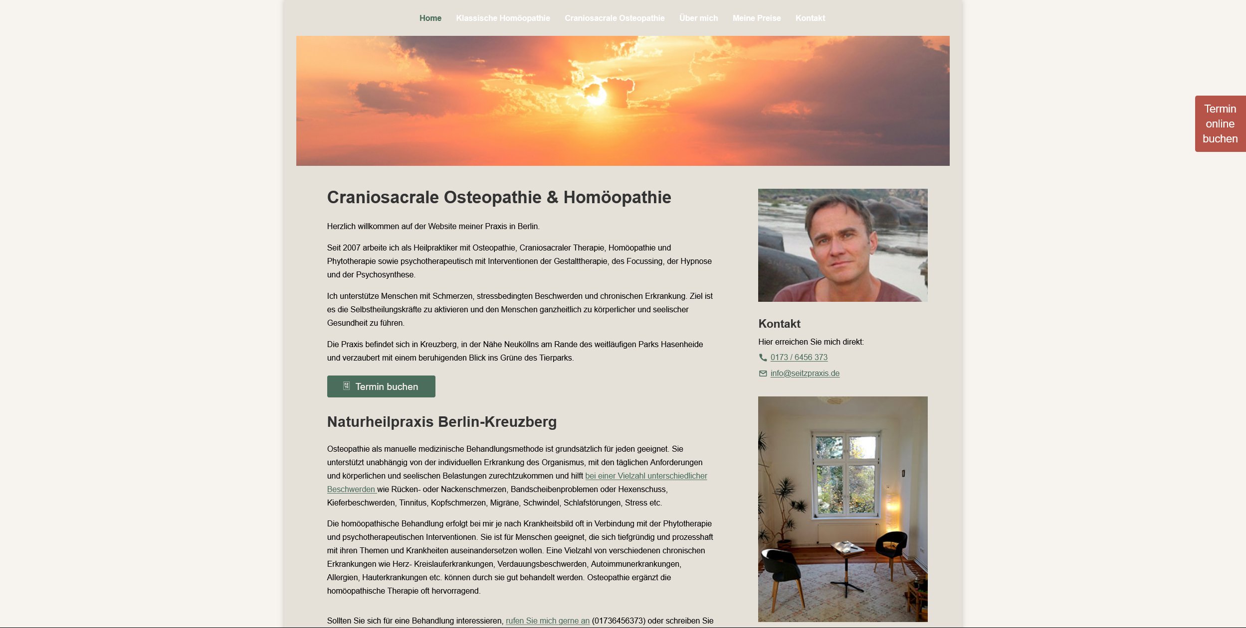 Vorschlag 1